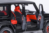 1/18 AUTOART 76354 Mercedes-AMG G63 2019 Black