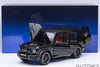 1/18 AUTOART 76354 Mercedes-AMG G63 2019 Black