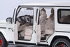 1/18 AUTOART 76356 Mercedes-AMG G63 2019 Designo Brilliant White