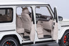 1/18 AUTOART 76356 Mercedes-AMG G63 2019 Designo Brilliant White