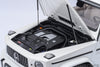 1/18 AUTOART 76356 Mercedes-AMG G63 2019 Designo Brilliant White