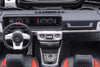1/18 AUTOART 76357 Mercedes-AMG G63 2019 Designo Night Black Magno