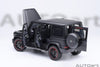 1/18 AUTOART 76357 Mercedes-AMG G63 2019 Designo Night Black Magno