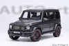 1/18 AUTOART 76357 Mercedes-AMG G63 2019 Designo Night Black Magno