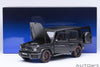 1/18 AUTOART 76357 Mercedes-AMG G63 2019 Designo Night Black Magno