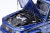 1/18 AUTOART 76359 Mercedes-AMG G63 2019 Brilliant Blue Metallic