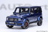 1/18 AUTOART 76359 Mercedes-AMG G63 2019 Brilliant Blue Metallic