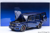 1/18 AUTOART 76359 Mercedes-AMG G63 2019 Brilliant Blue Metallic