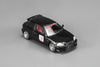 1/64 Motorhelix M65022 Honda Civic Type R (EK9) Customized No Good Racing Black