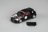 1/64 Motorhelix M65022 Honda Civic Type R (EK9) Customized No Good Racing Black