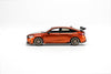 1/64 Motorhelix M65345 Honda Civic Type R (FL5) Customized Metallic Orange