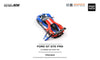 (Pre-Order) 1/64 Pop Race PR640609 Ford GT GTE Pro Le Mans 24H 2019