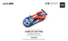 (Pre-Order) 1/64 Pop Race PR640609 Ford GT GTE Pro Le Mans 24H 2019