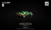 (Pre-Order) 1/64 Pop Race PR640494 Pandem Lotus Elise Green