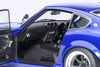 1/18 AUTOART 77453 Nissan Fairlady Z (S30) Wangan Midnight “Akuma no Z”