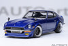 1/18 AUTOART 77453 Nissan Fairlady Z (S30) Wangan Midnight “Akuma no Z”