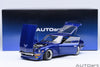1/18 AUTOART 77453 Nissan Fairlady Z (S30) Wangan Midnight “Akuma no Z”