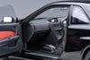 1/18 AUTOART 77463 Nissan Skyline GT-R (R34) Z-Tune (Black Pearl)