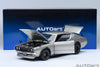 1/18 AUTOART 77466 Nissan Skyline 2000 GT-R (KPGC110) Tuned version (Silver)