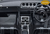 1/18 AUTOART 77477 Nissan Skyline 2000GT-R (KPGC110) Tuned Version Silver/ Carbon Bonnet