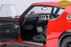 1/18 AUTOART 77479 Nissan Skyline 2000GT-R (KPGC110) Tuned Version Red/ Carbon Bonnet