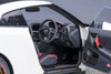 1/18 AUTOART 77501 Nissan GT-R (R35) Nismo 2022 Special Edition (Brilliant White Pearl)