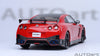 1/18 AUTOART 77502 Nissan GT-R (R35) Nismo 2022 Special Edition (Vibrant Red)