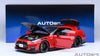 1/18 AUTOART 77502 Nissan GT-R (R35) Nismo 2022 Special Edition (Vibrant Red)