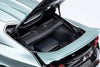 1/18 AUTOART 77512 Nissan GT-R50 by Italdesign Metallic Green/ Black