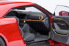 1/18 AUTOART 77514 Nissan GT-R50 by Italdesign Metallic Red/ Gold