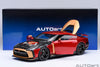 1/18 AUTOART 77514 Nissan GT-R50 by Italdesign Metallic Red/ Gold