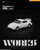 (Pre-Order) 1/64 Works Model W640011 Z33 380RS White