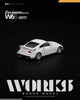 (Pre-Order) 1/64 Works Model W640011 Z33 380RS White