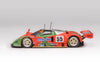 (Pre-Order) 1/64 Motorhelix M60101 Mazda 787B Winner #55 24 Heures Du Mans 1991 V. Weidler/ J. Herbert / B. Gachot