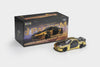 1/64 Model Model MM64-RX7FDR-HKTCS2026 Mazda RX7 FD Rocket Bunny Gold