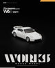 (Pre-Order) 1/64 Works Model W640011 Z33 380RS White