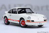 1/18 AUTOART 78026 Porsche 911 Carrera 2.7 RS “The Circuit Wolf”