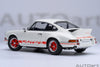 1/18 AUTOART 78030 Porsche 911 Carrera 2.7 RS (Grand Prix White w/ Red stripes)