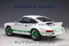 (Pre-Order) 1/18 AUTOART 78031 Porsche 911 Carrera 2.7 RS (Grand Prix White w/ Green stripes)