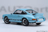 1/18 AUTOART 78032 Porsche 911 Carrera 2.7 RS (Gulf Blue w/ Black Stripes)