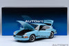 1/18 AUTOART 78032 Porsche 911 Carrera 2.7 RS (Gulf Blue w/ Black Stripes)