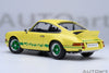 1/18 AUTOART 78033 Porsche 911 Carrera 2.7 RS (Light Yellow w/ Green Stripes)