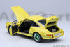 1/18 AUTOART 78033 Porsche 911 Carrera 2.7 RS (Light Yellow w/ Green Stripes)