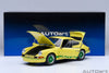 1/18 AUTOART 78033 Porsche 911 Carrera 2.7 RS (Light Yellow w/ Green Stripes)