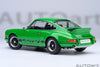 1/18 AUTOART 78034 Porsche 911 Carrera 2.7 RS (Viper Green w/ Black Stripes)