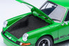 1/18 AUTOART 78034 Porsche 911 Carrera 2.7 RS (Viper Green w/ Black Stripes)