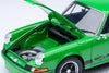 1/18 AUTOART 78034 Porsche 911 Carrera 2.7 RS (Viper Green w/ Black Stripes)