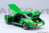 1/18 AUTOART 78034 Porsche 911 Carrera 2.7 RS (Viper Green w/ Black Stripes)