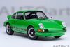 1/18 AUTOART 78034 Porsche 911 Carrera 2.7 RS (Viper Green w/ Black Stripes)