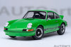 1/18 AUTOART 78034 Porsche 911 Carrera 2.7 RS (Viper Green w/ Black Stripes)